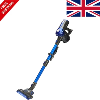 Akitas Cordless Vacuum Cleaner Upright Handheld Stick Lightweight Rechargeable - Image 1 of 4