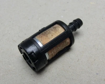 Tankpendel Filzpendel Filter Benzinfilter für Verbrenner Buggy 1:6 RC Car Benzin - Bild 1 von 3