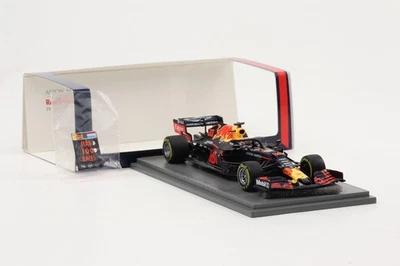1:43 Spark Aston Martin F1 Red Bull RB15 3° GP USA 2019 Verstappen S6049 - Immagine 1 di 4