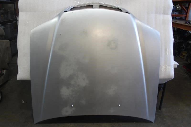 2002 ACURA RL HOOD PANEL SILVER Foto 1 de 4