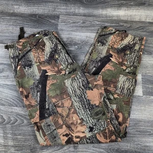 Jack Pyke Field Trousers W- 36" L-32" Realtree Like Camouflage Combat Trousers - Bild 1 von 13
