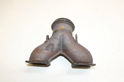 Ski-doo Mxz Renegade 600 Etec Xp 2010 colector de cabezal de escape tubo en Y Foto 1 de 4