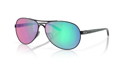 Oakley Feedback Prizm Golf Satin Black OO4079-5359 - Image 1 of 4