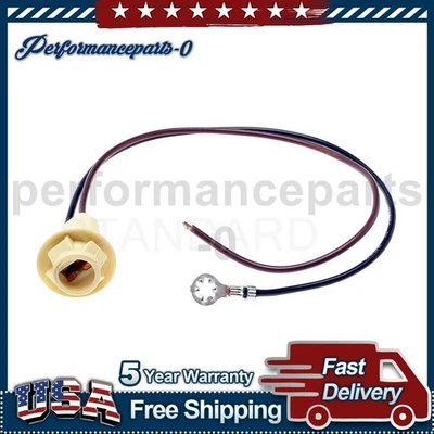 Enchufe de luz combinado de encendido estándar para Chevrolet Beretta 1987-1996 Foto 1 de 4