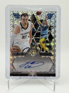Tarjeta automática Luke Kennard 2022-23 Panini Mosaico Collage Autógrafo #CM-KEN - Imagen 1 de 2