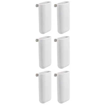  3 Count Stift Halter Stiftehalterung Selbstklebender Stifthalter - Bild 1 von 4