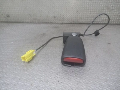 Volvo C30 2008 Rear seat belt buckle 8686941 DEV462970 — 第 1/3 张图片