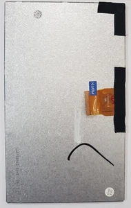 Screen Faceplate 9inch for Tablet I-Joy T9W C700D50-B CDB15401S-B2 - Picture 1 of 1