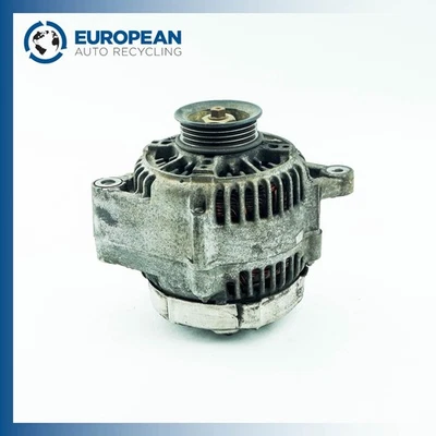 1999-2002 TOYOTA 4RUNNER 3.4L Alternator Generator 27060-62160 OEM - Image 1 of 3