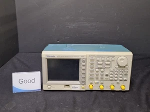 Generador de funciones arbitrarias Tektronix AFG3252 (0384) - Imagen 1 de 9