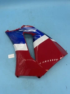 Honda CBR 600 RR Left Side Cowl Middle Fairing Panel OEM CBR600 2024- - Zdjęcie 1 z 1