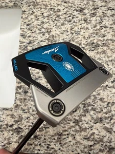 NEW Taylormade Spider ZT 35” Zero Torque Putter In Hand READY TO SHIP - Picture 1 of 9