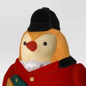 Featherly Friends Steigbügel Weihnachten 2025 - Bild 1 von 3