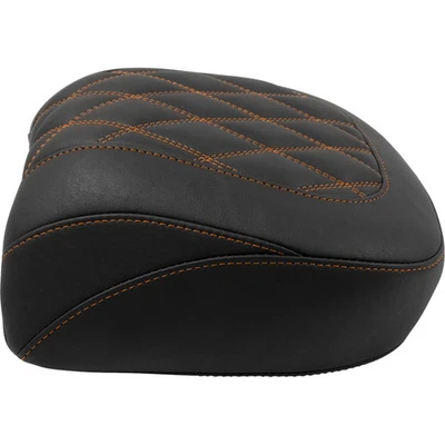 Asiento de pasajero Mustang 0801-2025 88511mo Wide Tripper™ asiento Wide Tripper™ - Foto 1 de 2