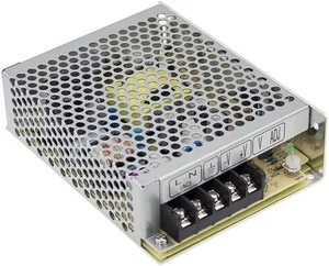 Mean Well NES-50-24 24V 2,2A 50W Schaltnetzteil - Bild 1 von 2
