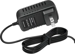 15V AC Adapter for III Open Air Self Cleaning Litter Box Power Cord - Picture 1 of 7