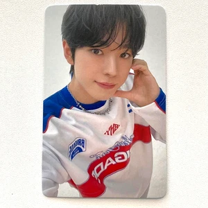 NCT WISH YUSHI FESTIVAL Oficial MD Compra Beneficio Foto Tarjeta PC Limitada JAPÓN - Imagen 1 de 1