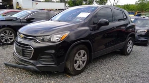 Driver Left Front Knee FWD Fits 13-22 TRAX 1503103 - Picture 1 of 7