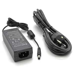 MSI MP241 ADS-40NP 12030E NETZTEIL 12V 2,5A 30W PSU LADEGERÄT MONITOR LCD - Bild 1 von 4
