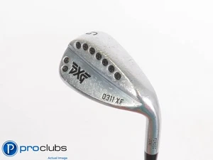 PXG 0311XF Gen2 Forged Gap Wedge - Aerotech SteelFiber i70 Senior Flex - 436802 - Picture 1 of 4
