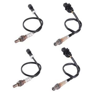 4x Oxygen Sensor For E-150 VAN V8-5.4 2009-2014 E-250 VAN V8-5.4 2011-2014 - Picture 1 of 20