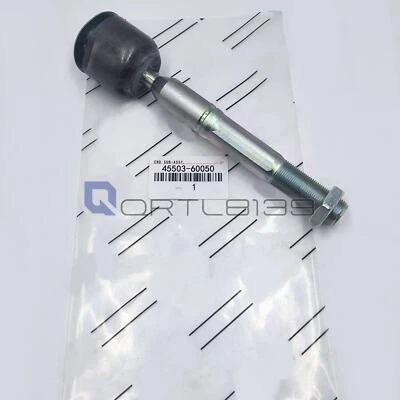 OEM FOR 08-21 TOYOTA LAND CRUISER 1× INNER STEERING TIE ROD END 45503-60050 Foto 1 de 4