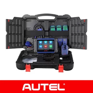 New Autel MaxiIM IM508S XP400Pro IMMO Key Programming Diagnostic Scanner Tools - Picture 1 of 14