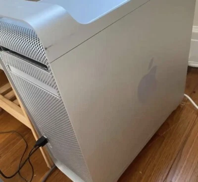 Apple Mac Pro Desktop Tower  - (Mid 2010) - Image 1 of 4
