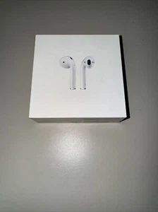Apple Air Pods BOX ONLY A1523 A1722 A1602 - Picture 1 of 7