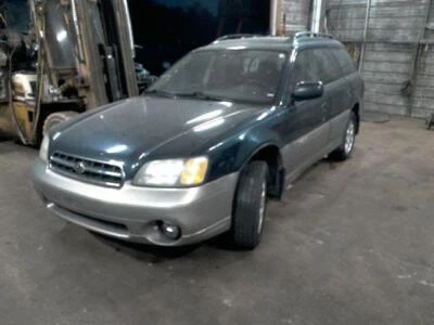 Regulador puerta delantera izquierda SUBARU LEGACY 00 01 02 03 04 Foto 1 de 4