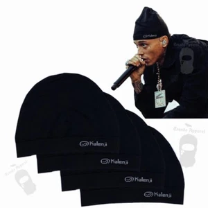 Kalenji Beanie Running Hat, Central Cee Summer Beanie Comfortable 100% Authentic