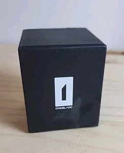 Oneblade Brush Stand (Space Grey) - Picture 1 of 2
