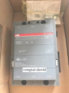 ABB AF1250H contactor Expedited Shipping - Picture 1 of 1