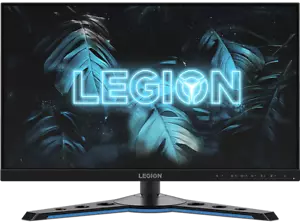 Monitor gaming - Lenovo Legion Y25g-30, 24.5" Full HD, 2x HDMI, 1x DP, 4x USB - Imagen 1 de 8