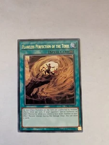 Flawless Perfection of the Tenyi RIRA-EN058 Rising Rampage Unl Edition NM Yugioh - Picture 1 of 1