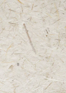 Bananenpapier "Natur", 50 x 70 cm - Bild 1 von 2