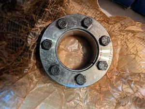 Ringfeder 4061 - 44X80 SCHRUMPFSCHEIBE Neu im Karton - Bild 1 von 5