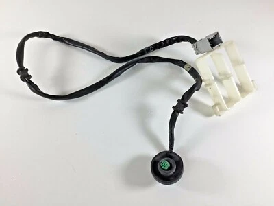 2003 Honda Goldwing GL 1800 FRONT STEERING SENSOR Wire Harness OEM - Image 1 of 4