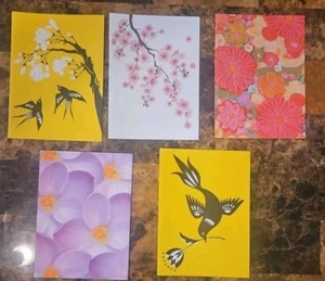 Generic Cards & Envelopes For Any Occasion (5) - Picture 1 of 8