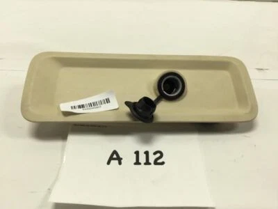 2009 2014 VOLKSWAGEN ROUTAN REAR LEFT DRIVER SIDE QUARTER PANEL POWER OUTLET OEM - Image 1 of 4