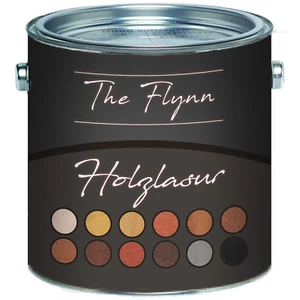 The Flynn Wood Glaze in 12 Shades Perfect Protection for Your Wood Mold Free - Picture 1 of 24