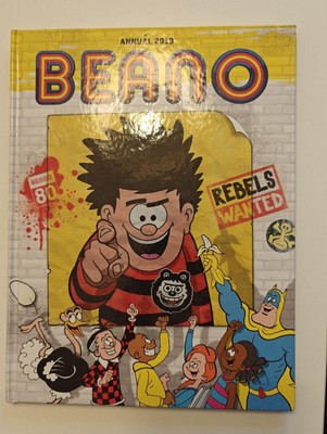 beano annual collection products for sale | eBay
