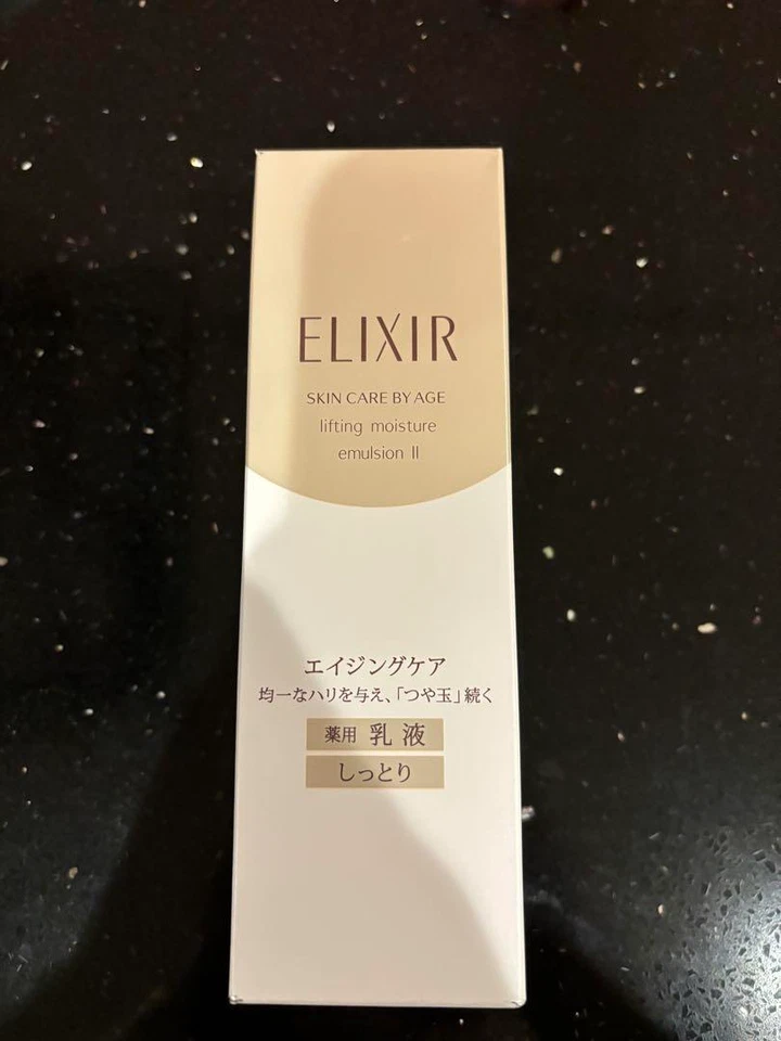 Elixir SUPERIEUR Lift Moist Emulsion T 2 130ml