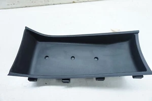 2016-2018 Lincoln MKX OEM Front Center Console Storage Compartment FA1BR045C22 - Picture 1 of 8