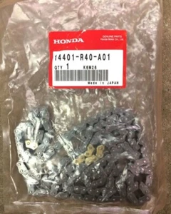 Genuine OEM Honda Acura 14401-R40-A01 Engine Timing Chain TSX Civic Accord CR-V* - Bild 1 von 4