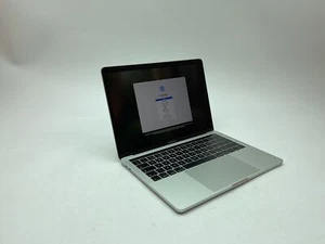 APPLE Macbook A2159 I5-8257U 8 GB RAM 128 GB ENGLISH,QWERTY UK - Afbeelding 1 van 1