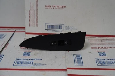 2008 2009 2010 2011 2012 2013 2014 2015 NISSAN ARMADA POWER WINDOW SWITCH OEM - Image 1 of 4