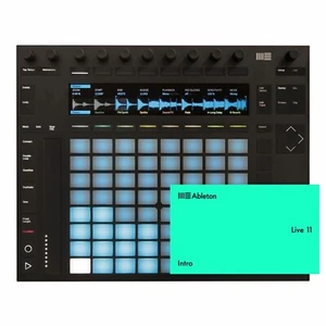 Ableton Push 2 + Ableton live 11 Intro - Bild 1 von 7