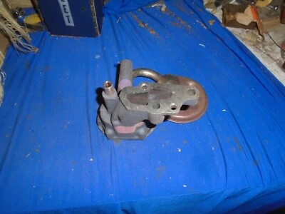 NUEVO 1961-1963 OLDSMOBILE STARFIRE DYNAMIC SUPER 88 BOMBA DE ACEITE 371 394 V8 Foto 1 de 2