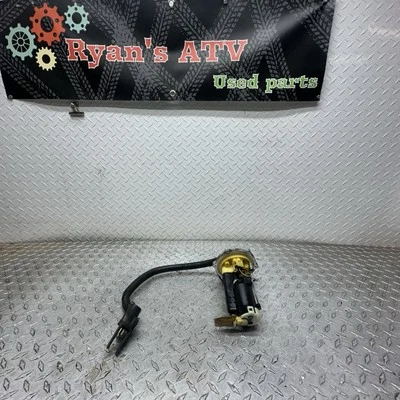 02-09 Yamaha Road Star Warrior XV1700 Gasolina Gas Combustible Conjunto Foto 1 de 4